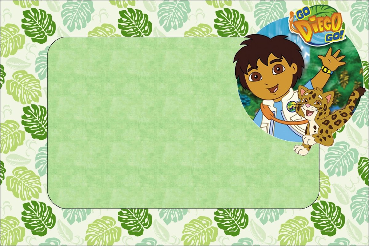 Гоу Диего гоу Даша