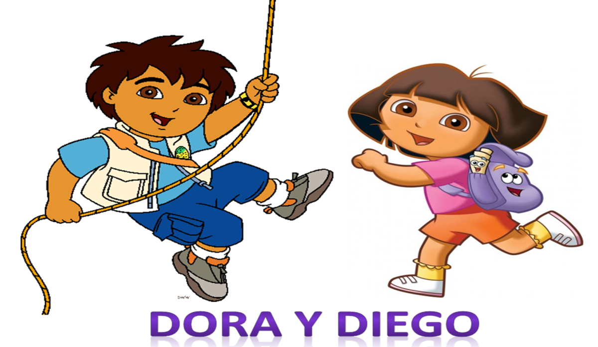 Диего гоу Диего гоу