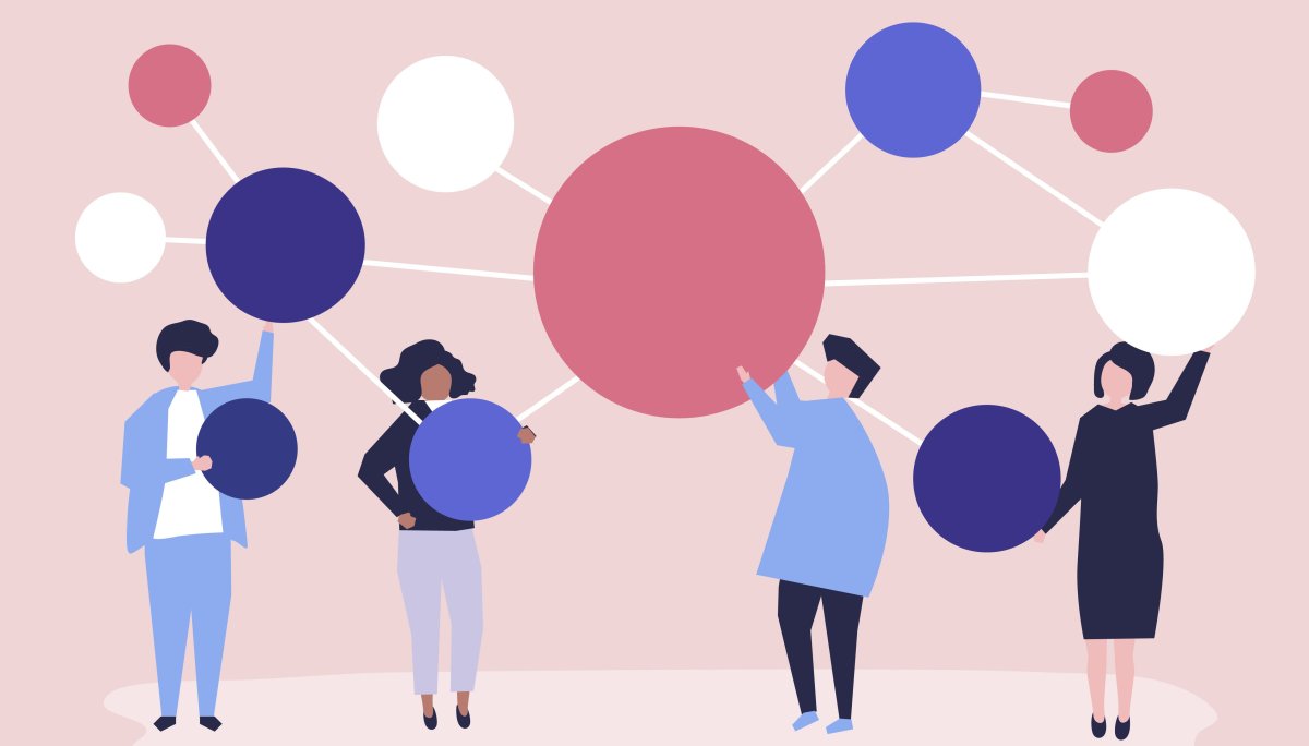 Коммуникация рисунок