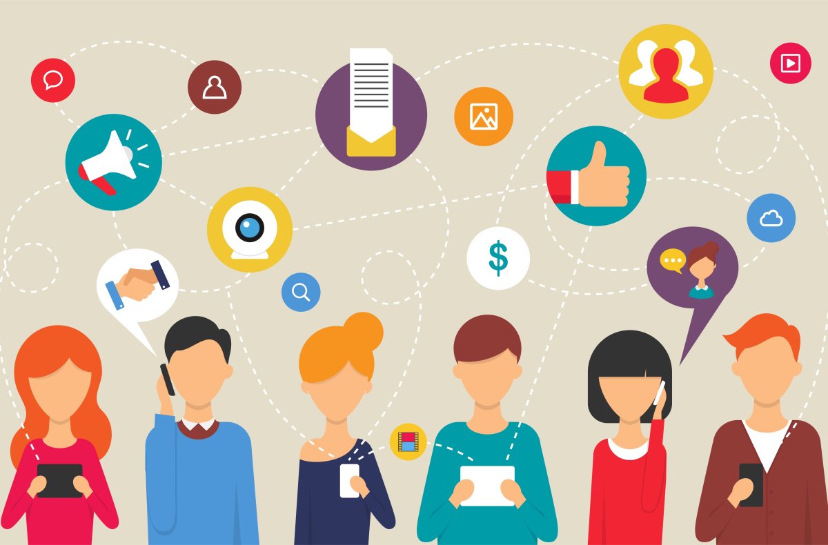 Целевая аудитория