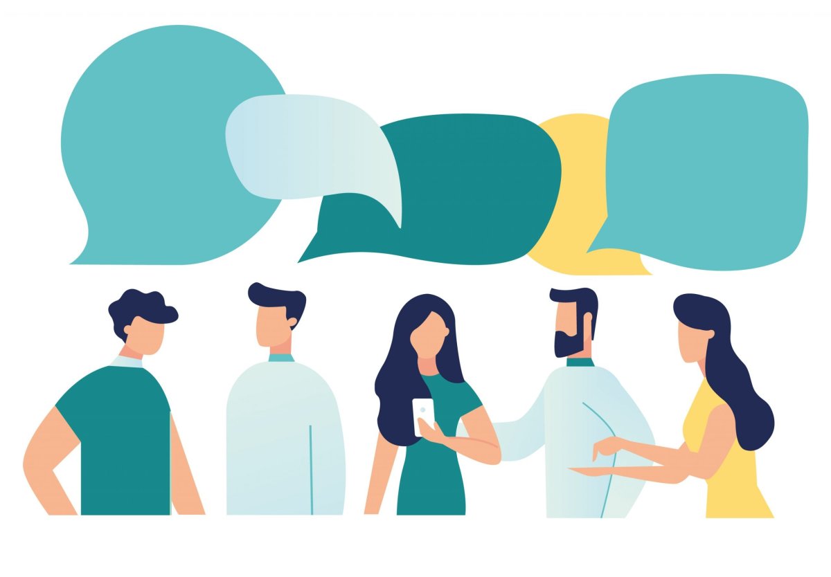 Современный деловой этикет