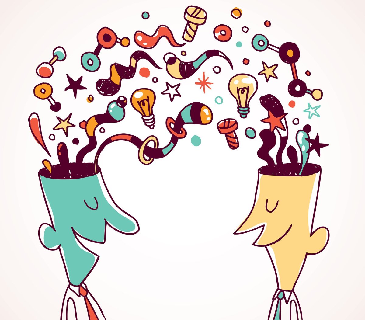 Межкультурная коммуникация рисунок