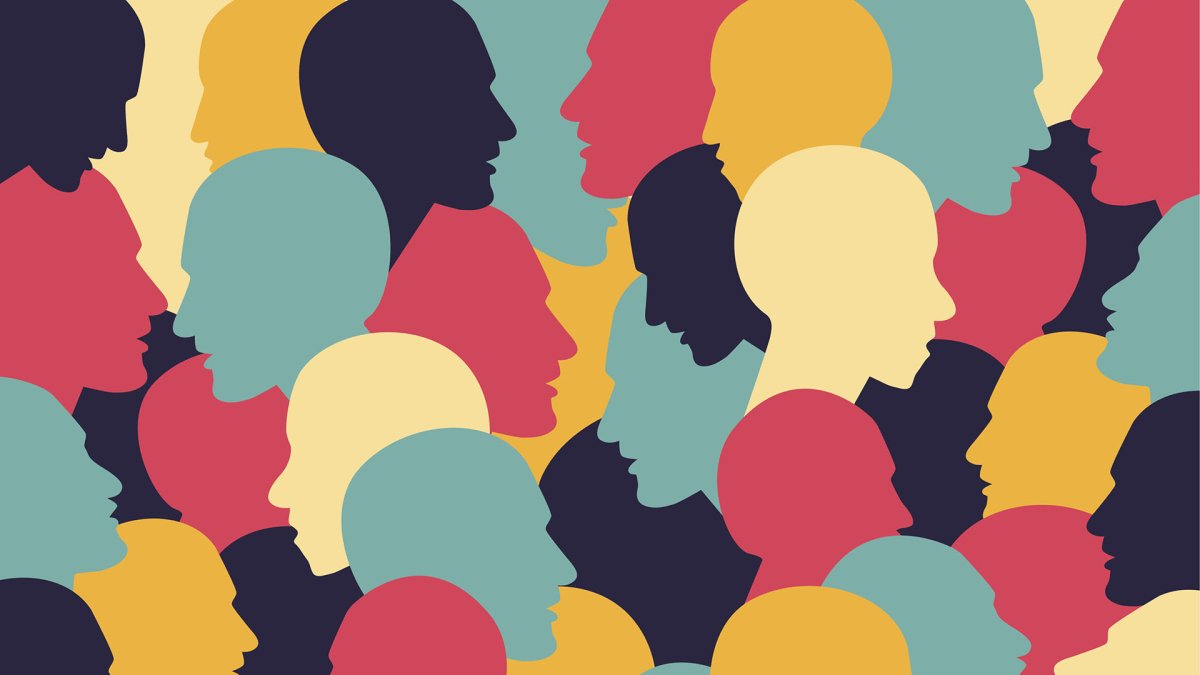 Рисунок общение с друзьями