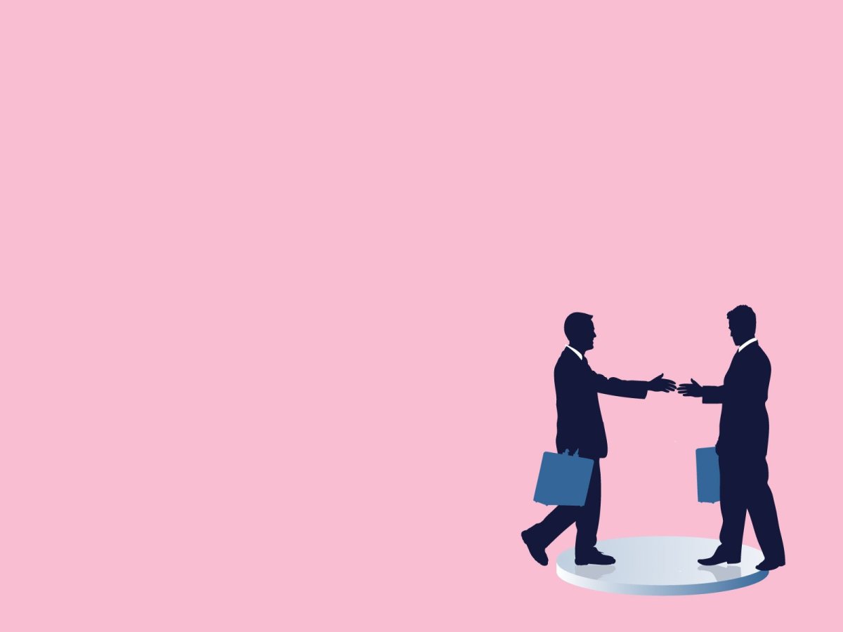 Неформальные коммуникации