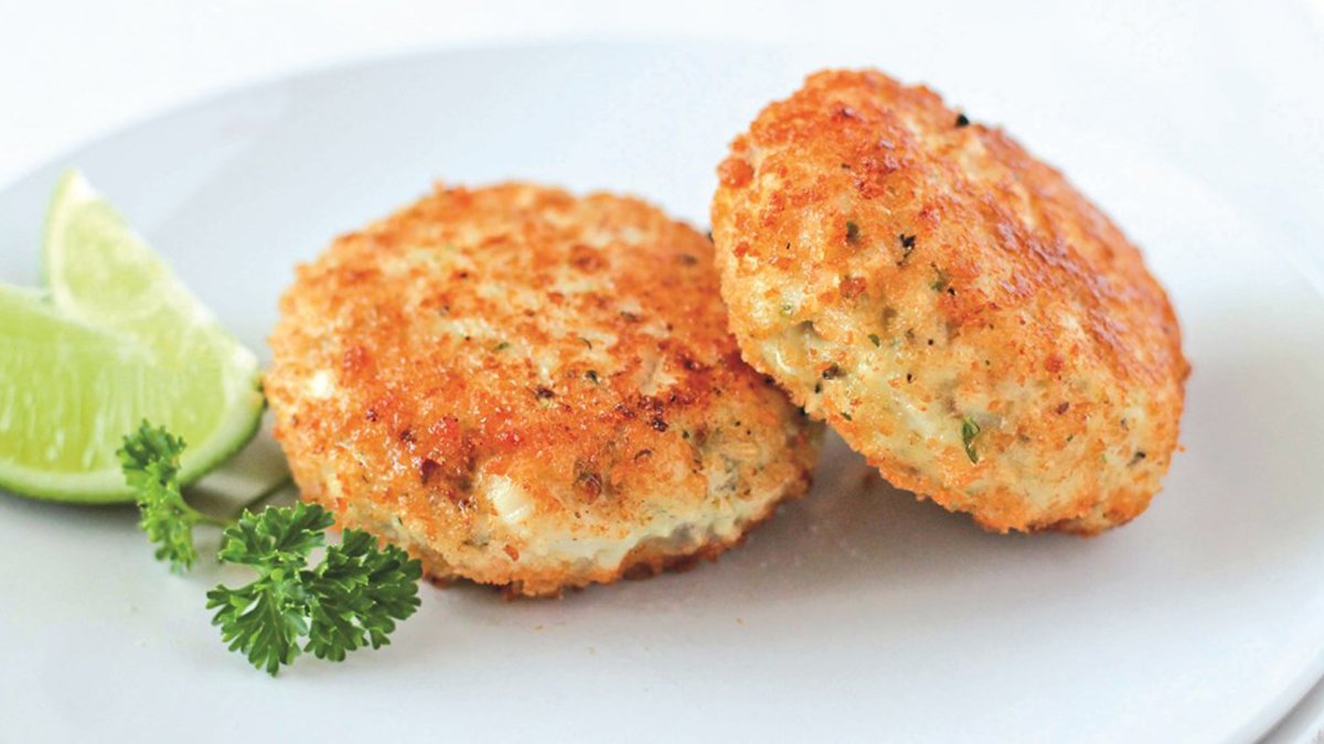 Высоцкая котлеты куриные