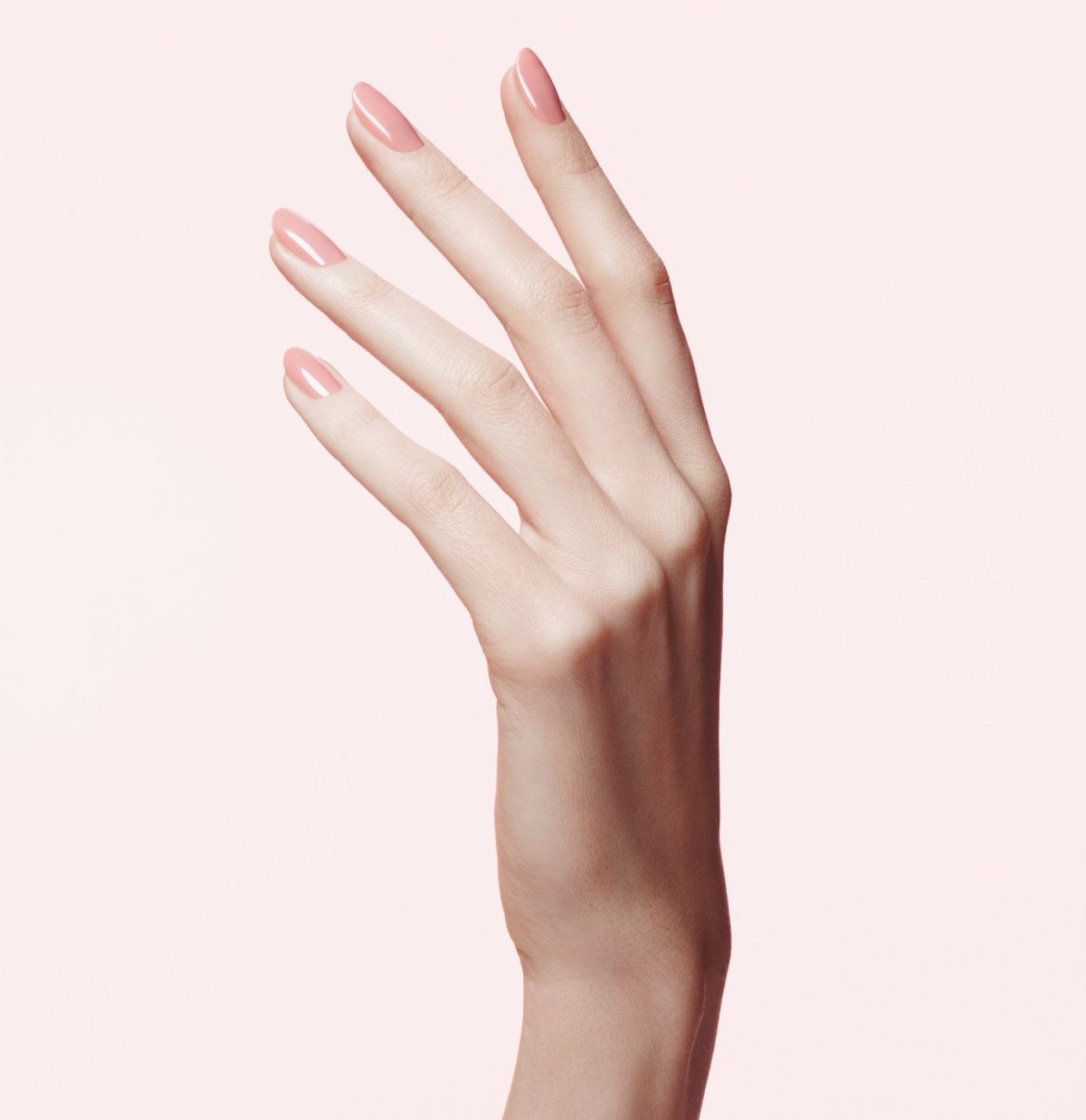 Женская рука