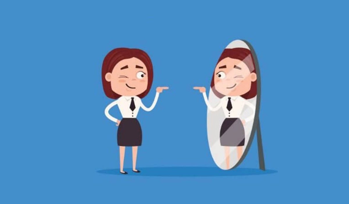 Самооценка подростка рисунок