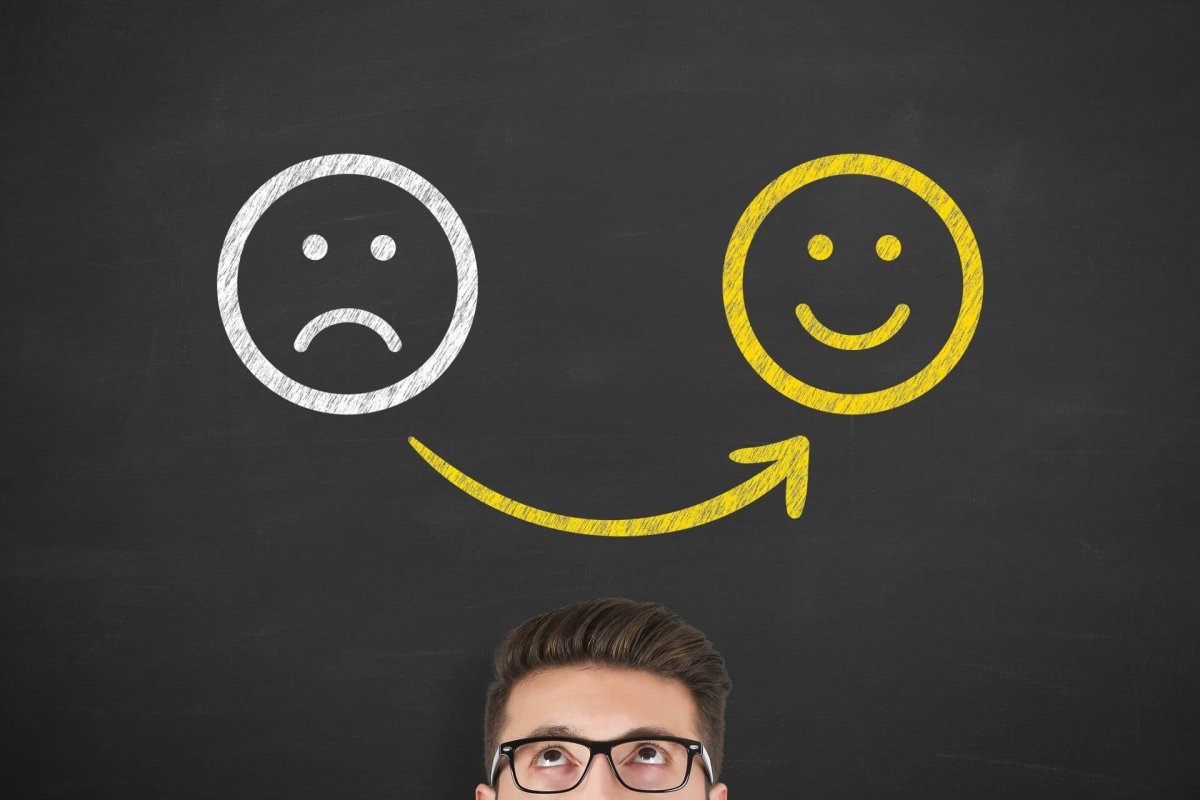 Позитивная самооценка