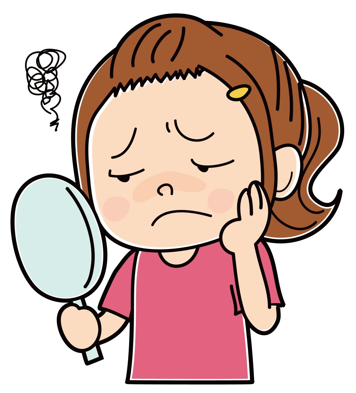 Завышенная самооценка картинки