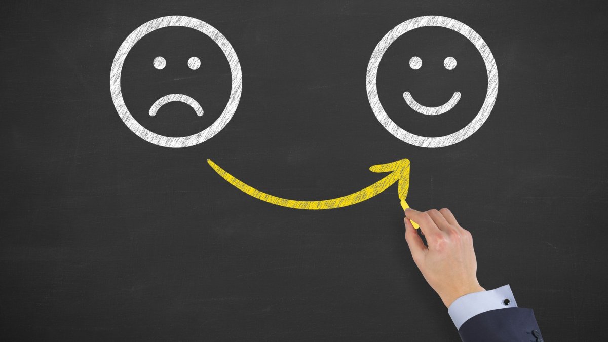 Клиентоориентированность рисунок