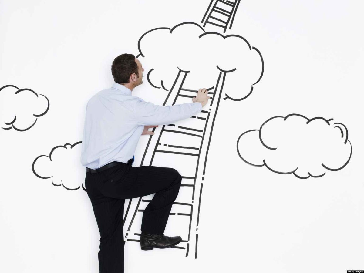 Самооценка рисунок