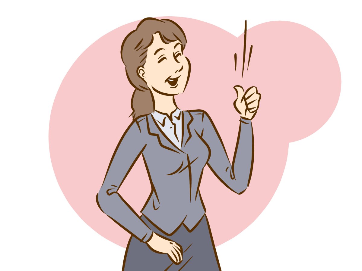 Самооценка рисунок