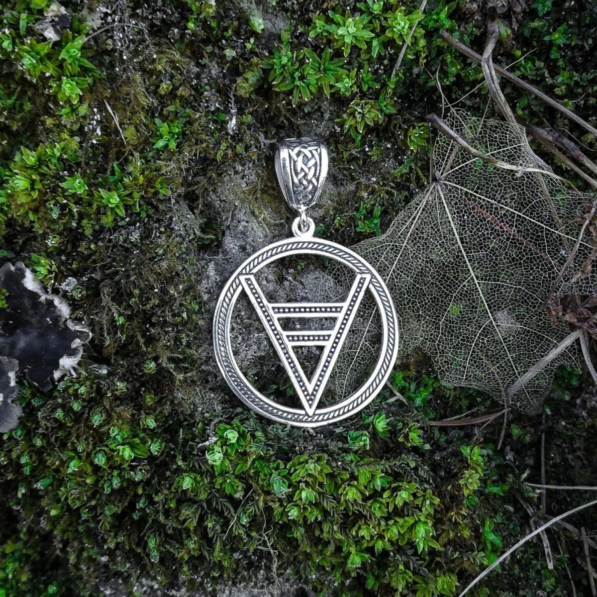 Символ Велеса