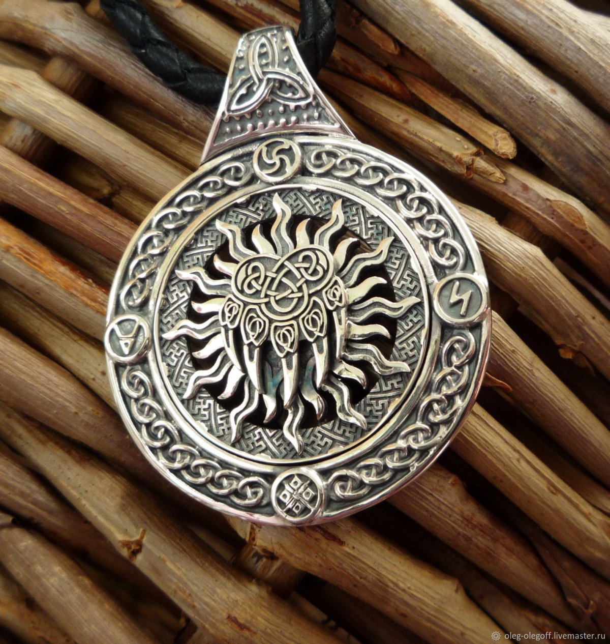 Велес символ Бога Велеса