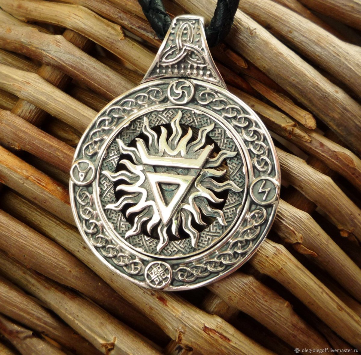 Символ Велеса