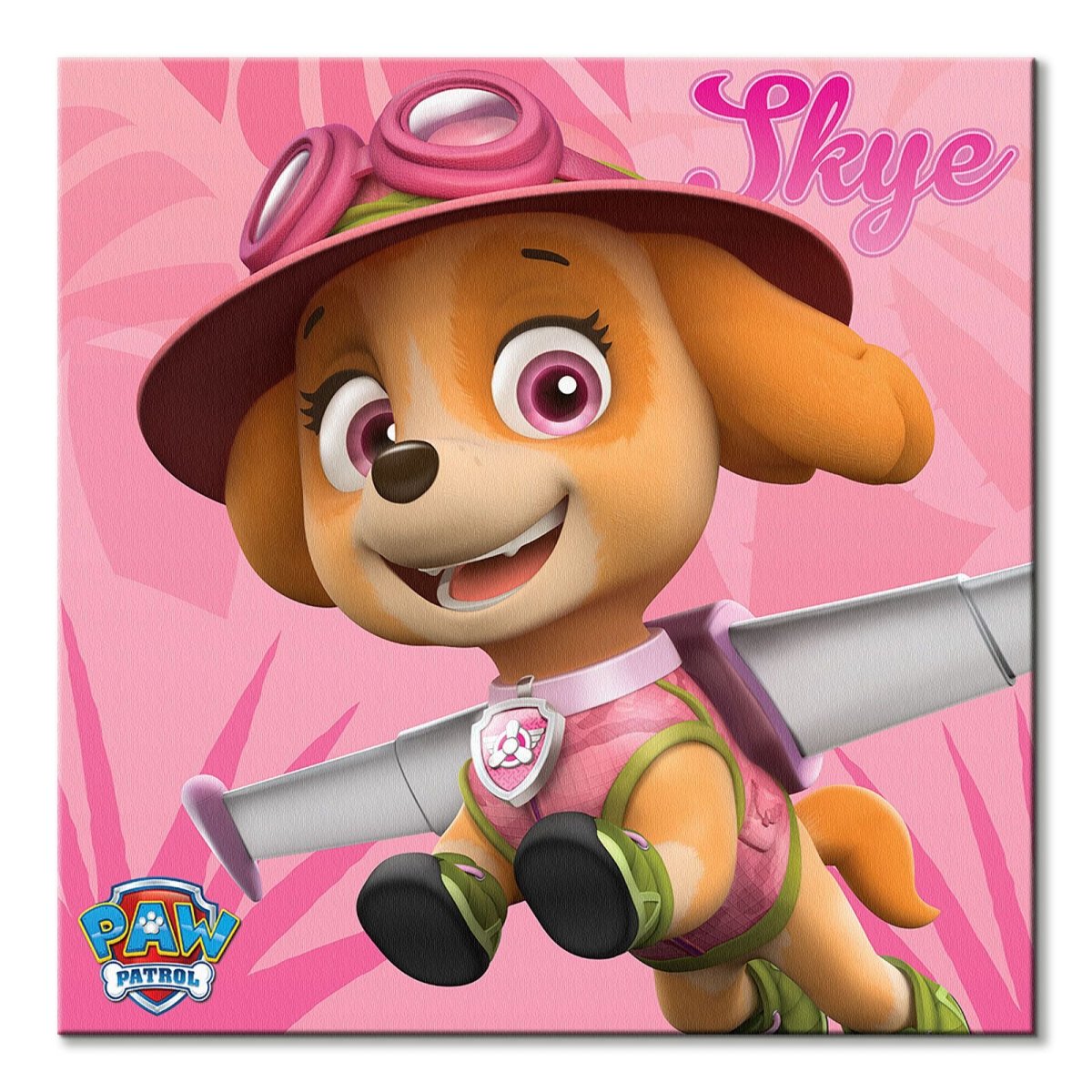 Щенячий патруль. Скай