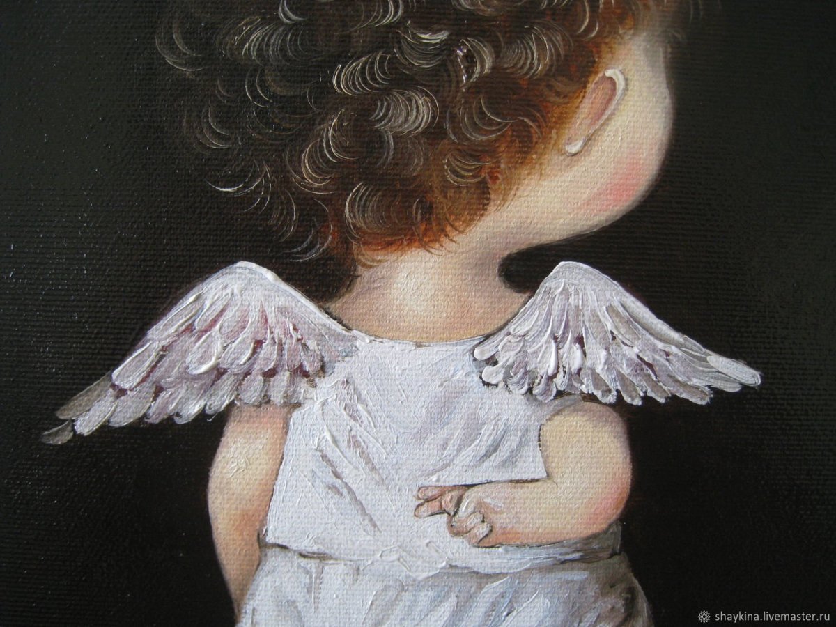 Ангелы рут Морхед