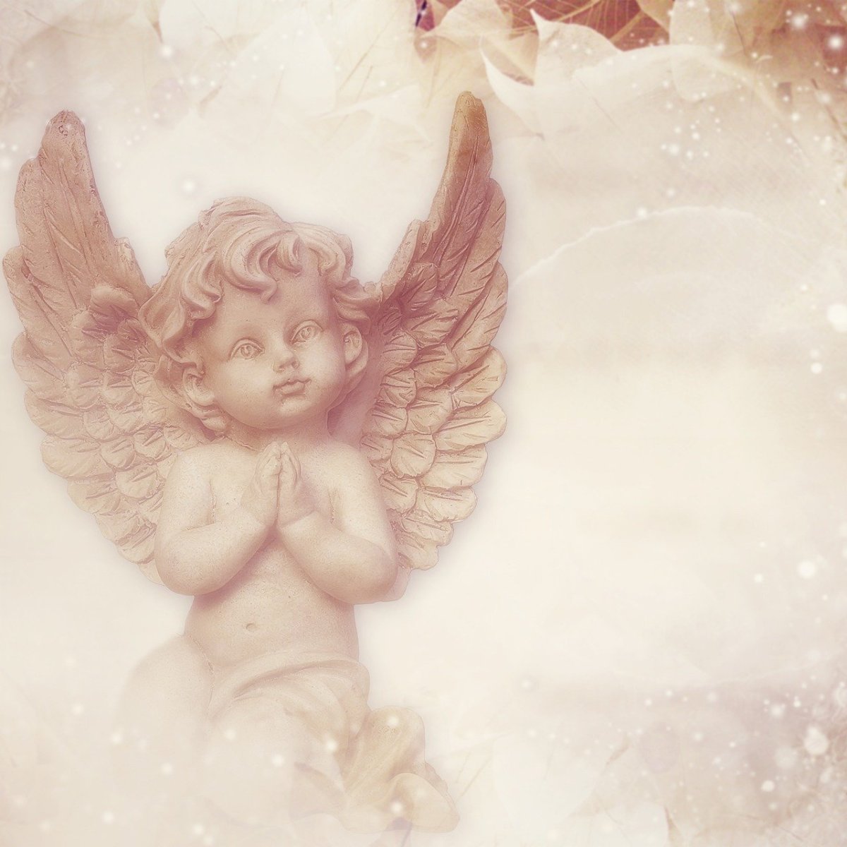 Языческие ангелы