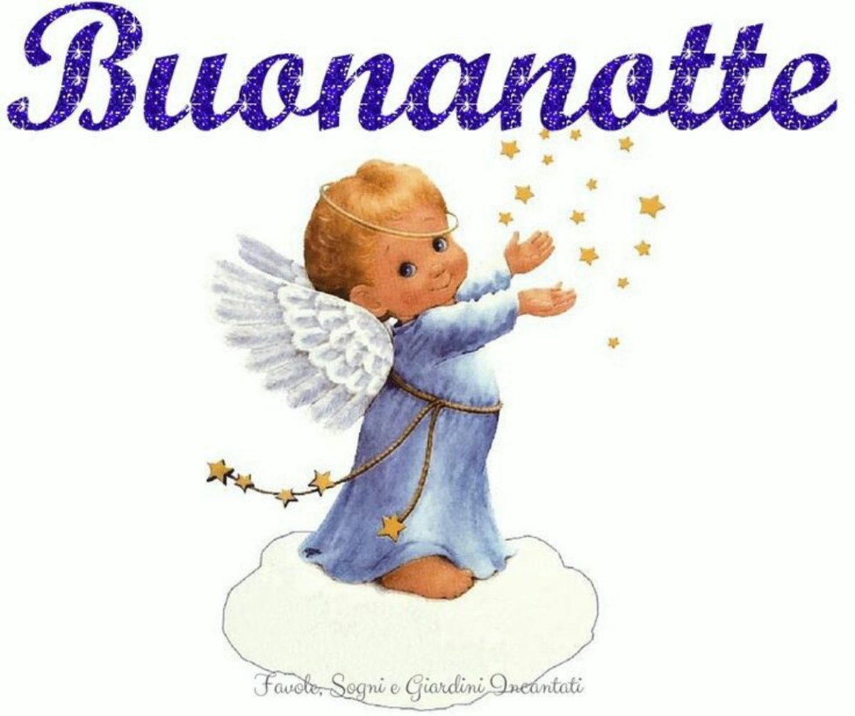 Маленький Ангелочек