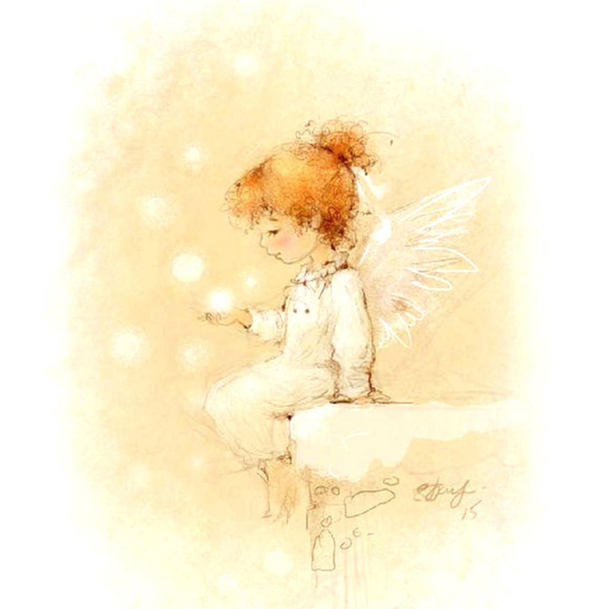 Ангелы рут Морхед