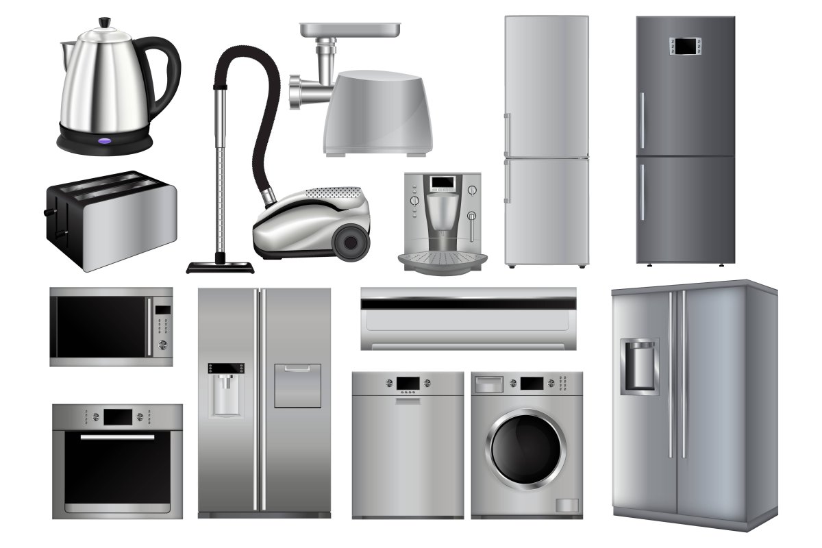 Бытовая техника
