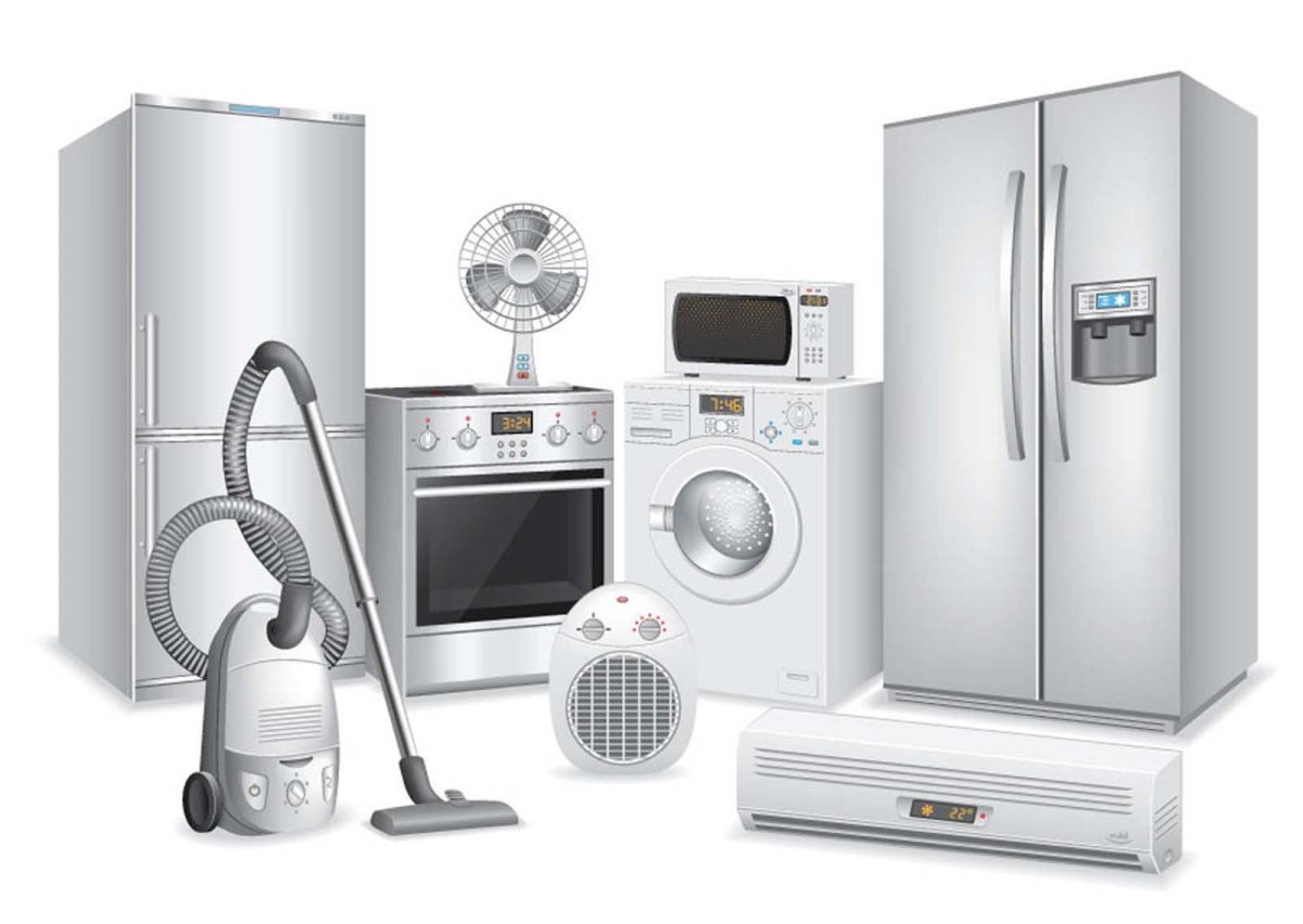Бытовая техника