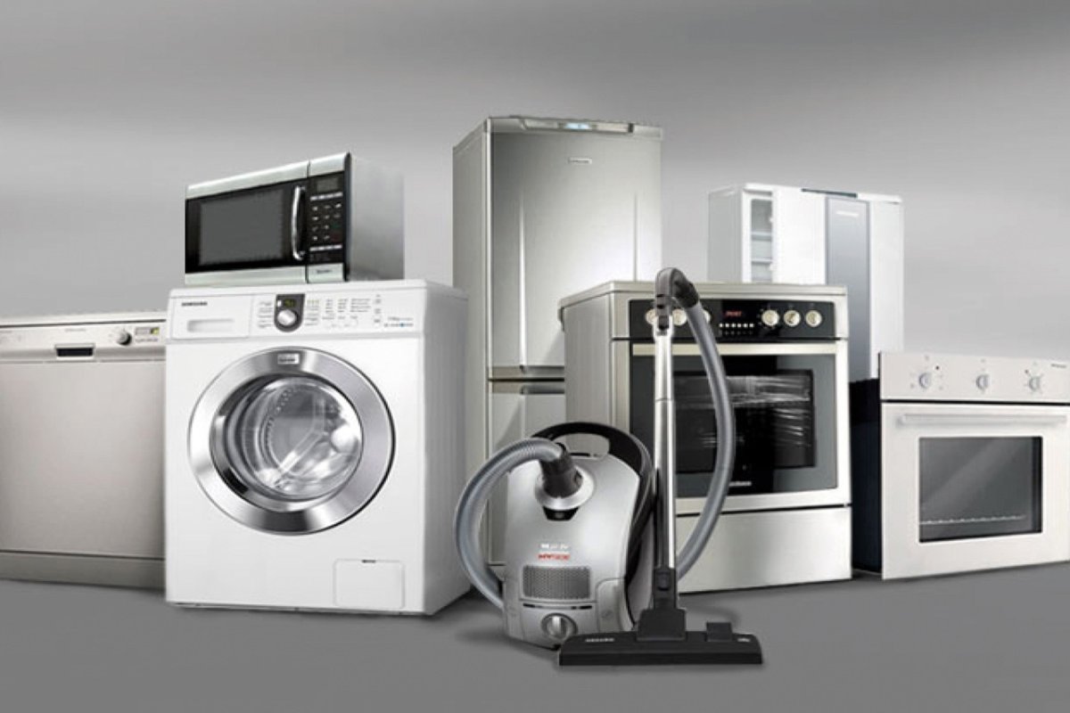 Мелкая бытовая техника