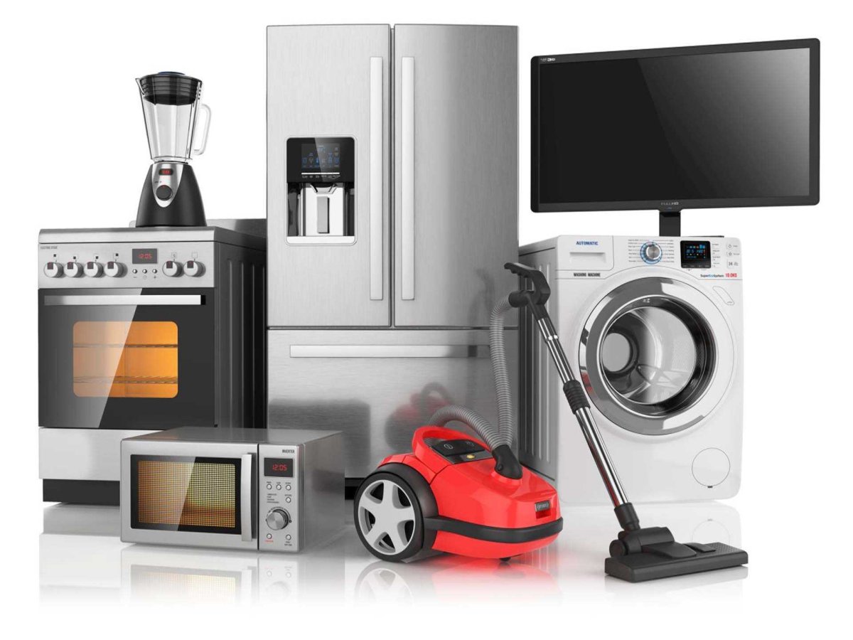 Бытовая техника