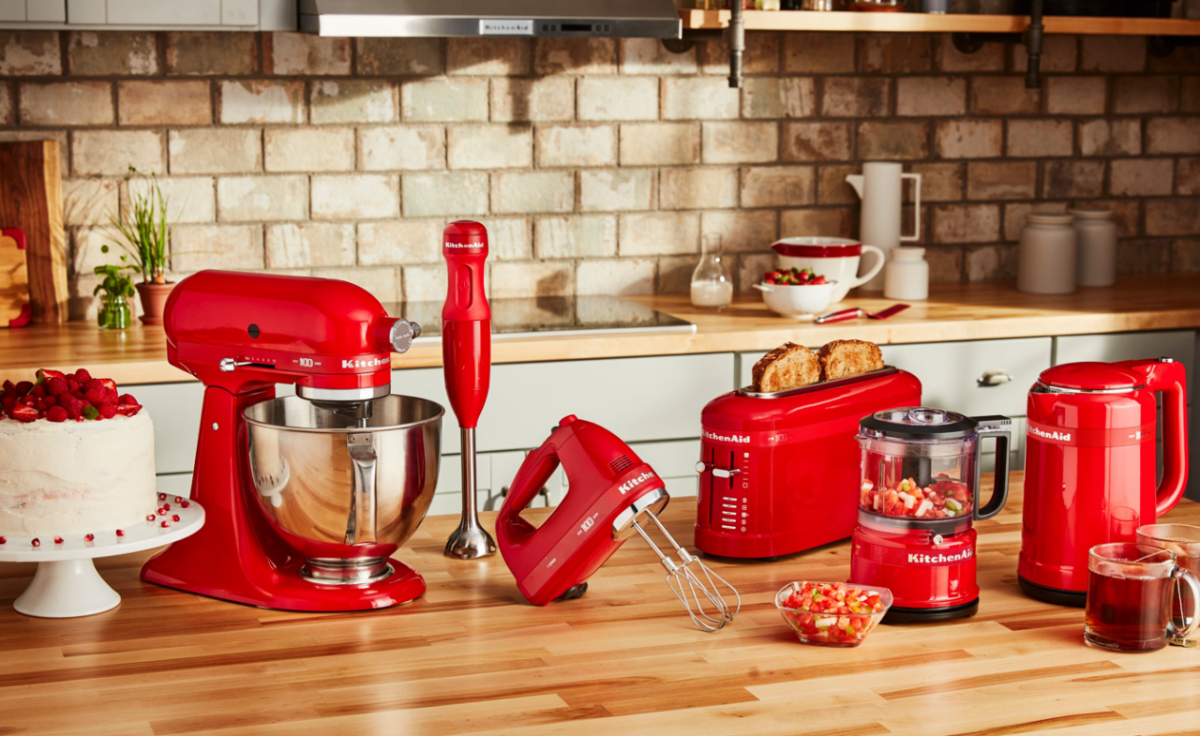 Kitchenaid бытовая техника