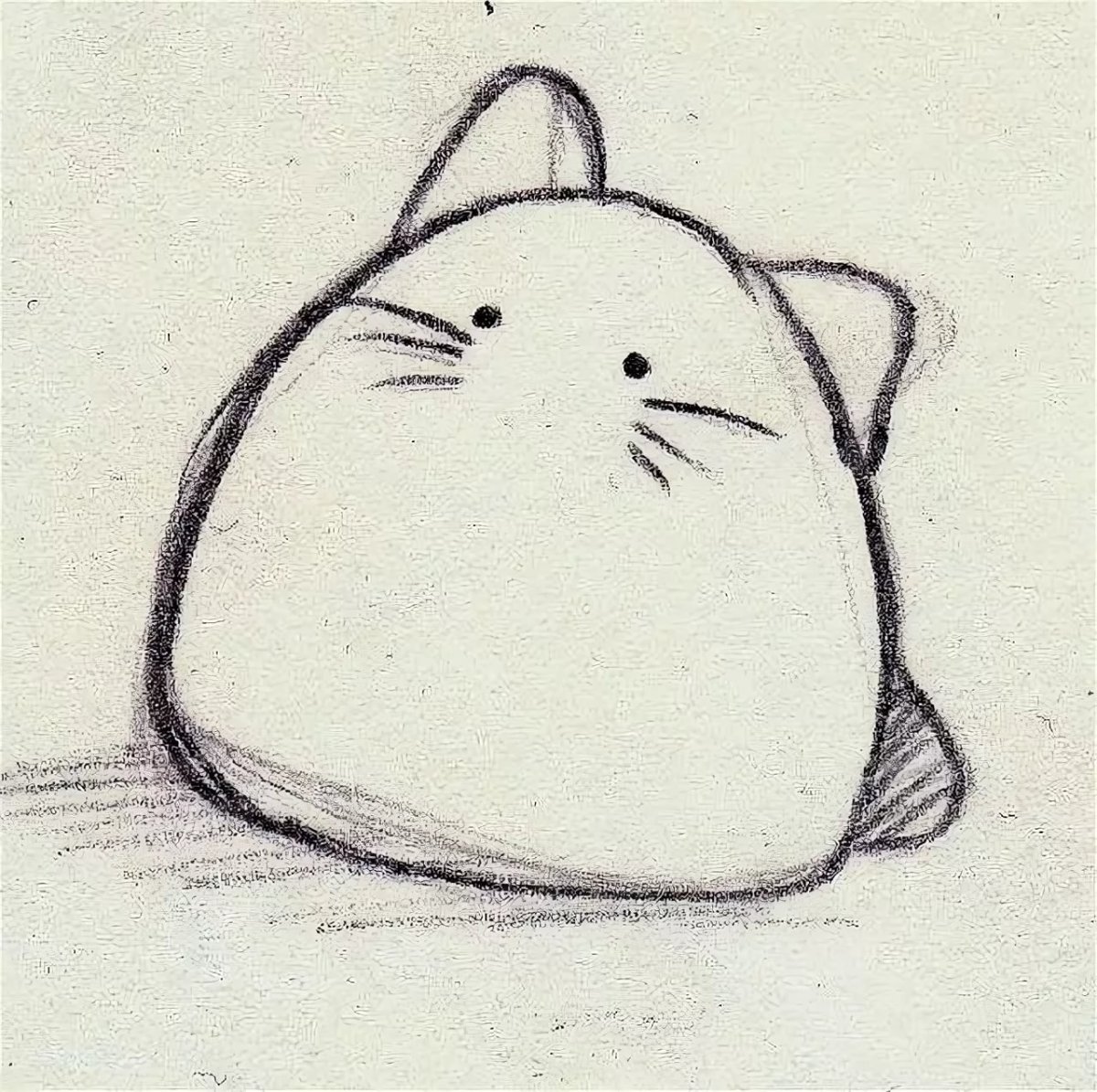 Маленькие миленькие рисунки