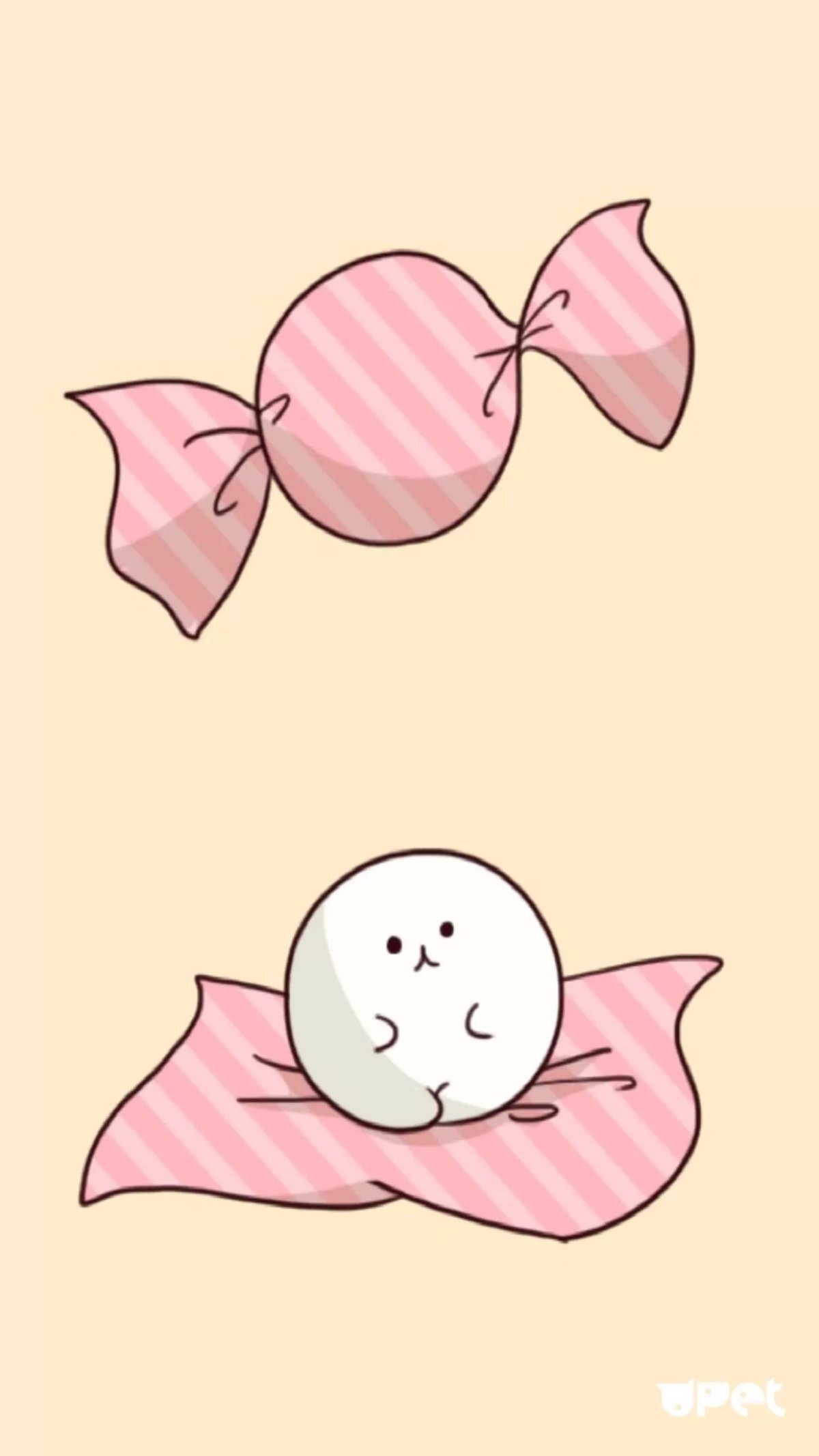 Милые рисунки для срисовки легкие