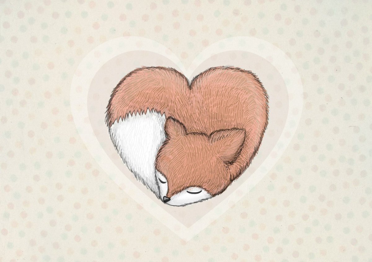 Красивые мини рисунки