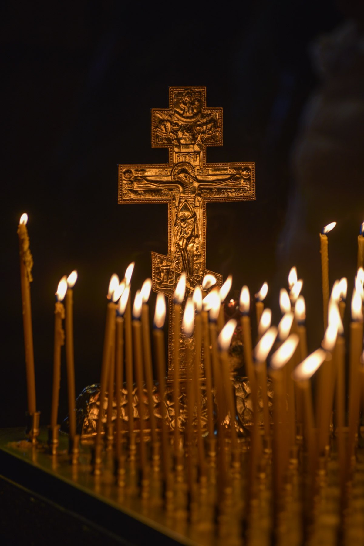 Дмитриевская родительская суббота