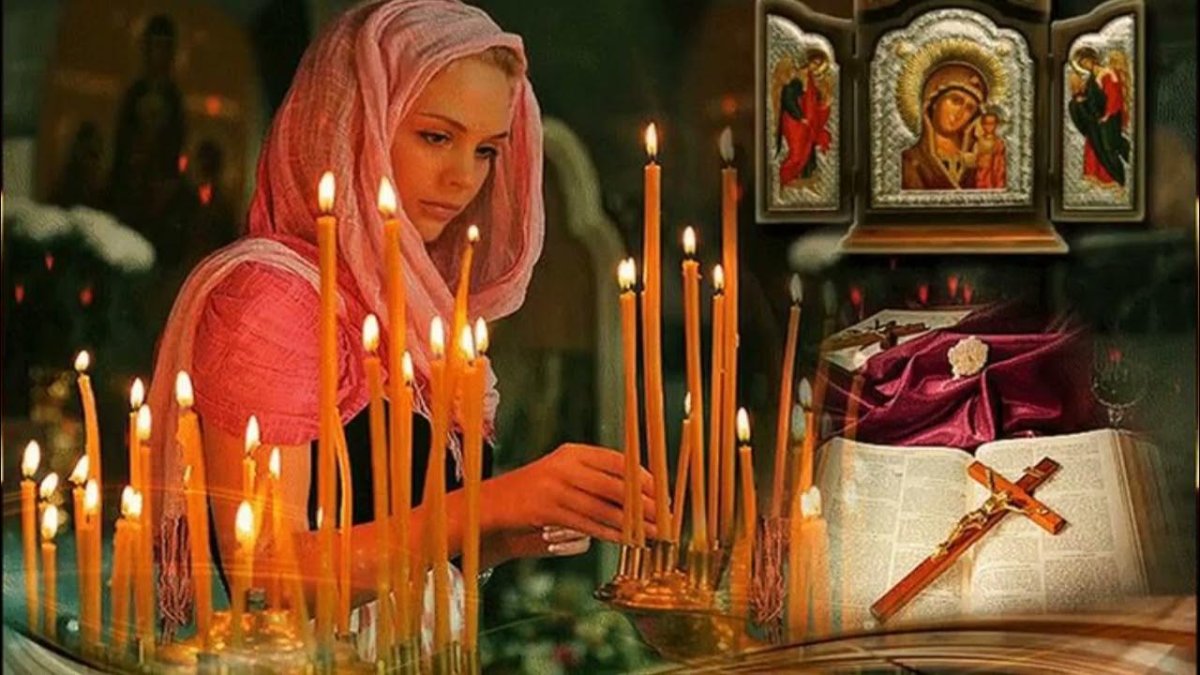 Радоница Дмитриевская