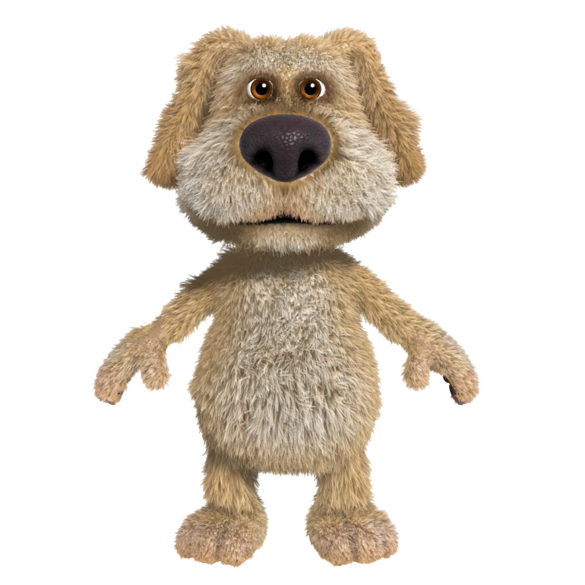 Талкинг Бен