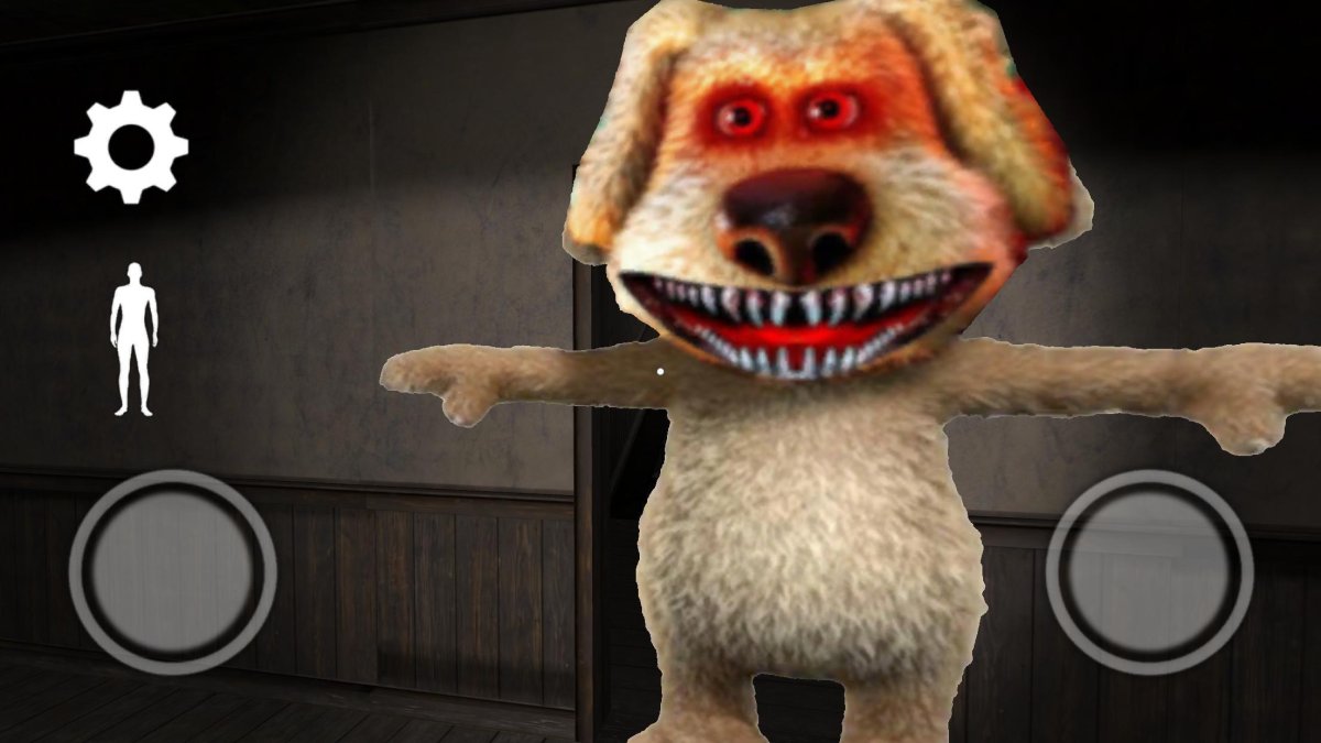 Талкинг Бен