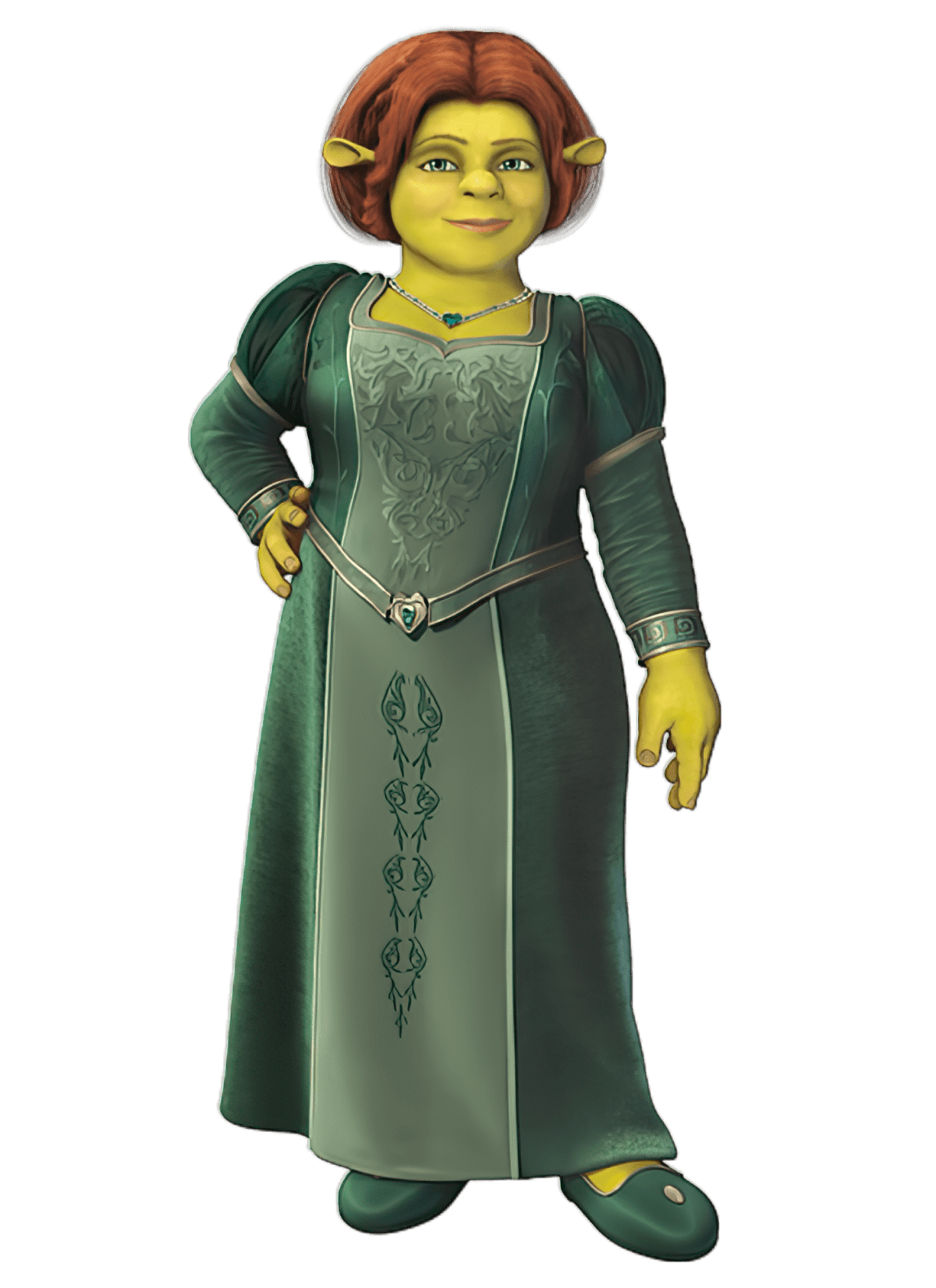 Принцесса ФИО