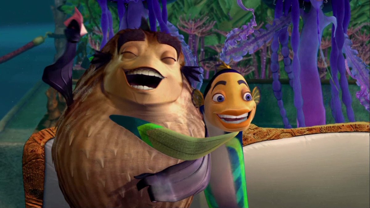 Мистер Сайкс подводная братва