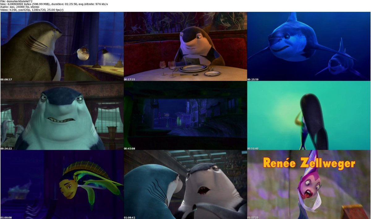 Рене Зеллвегер подводная братва