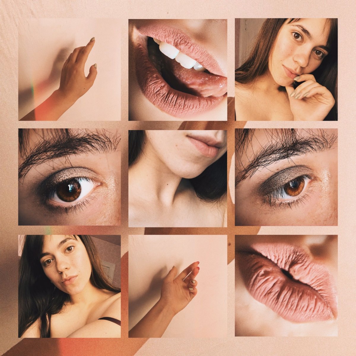 Красивые коллажи