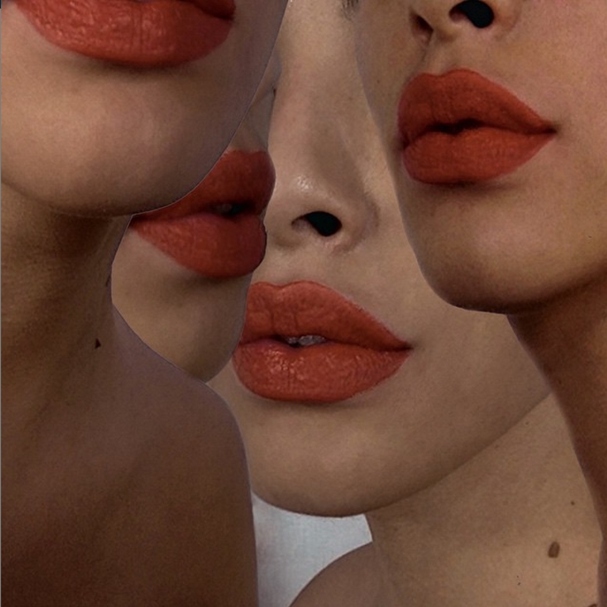 Губы Эстетика