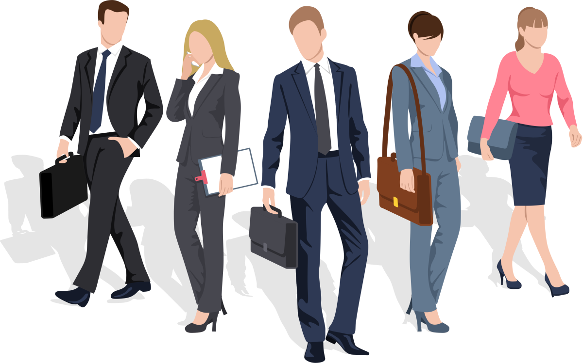 Имидж человека