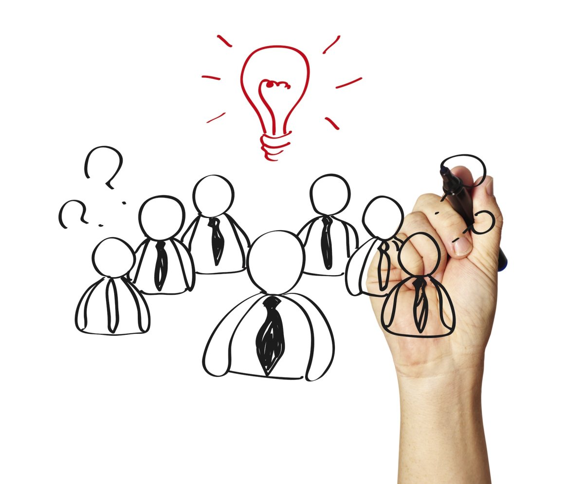 Имидж иллюстрация