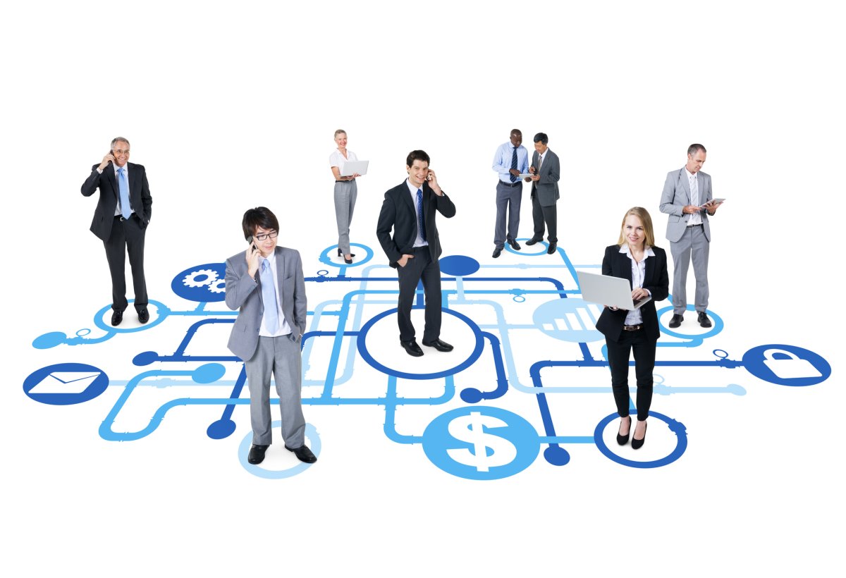 Каналы продаж картинки