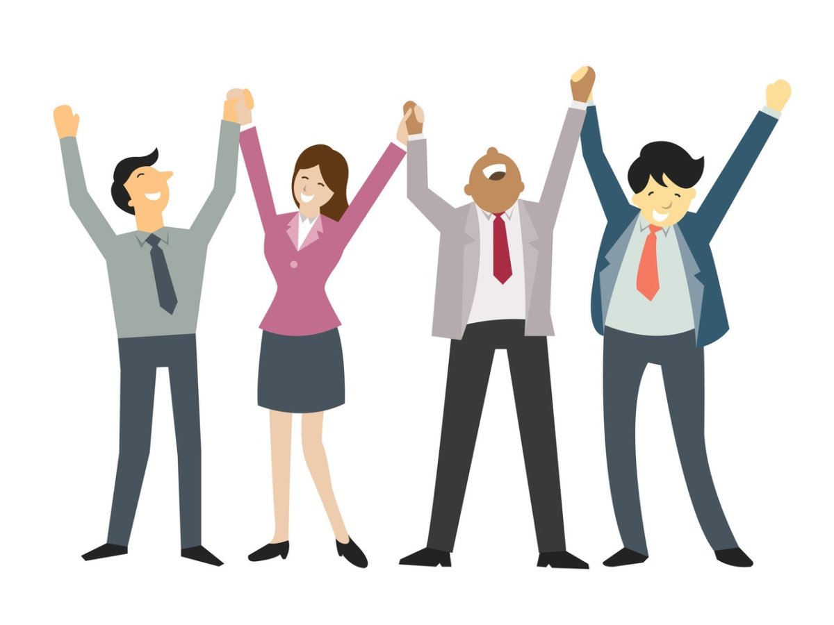 Персонал иллюстрация