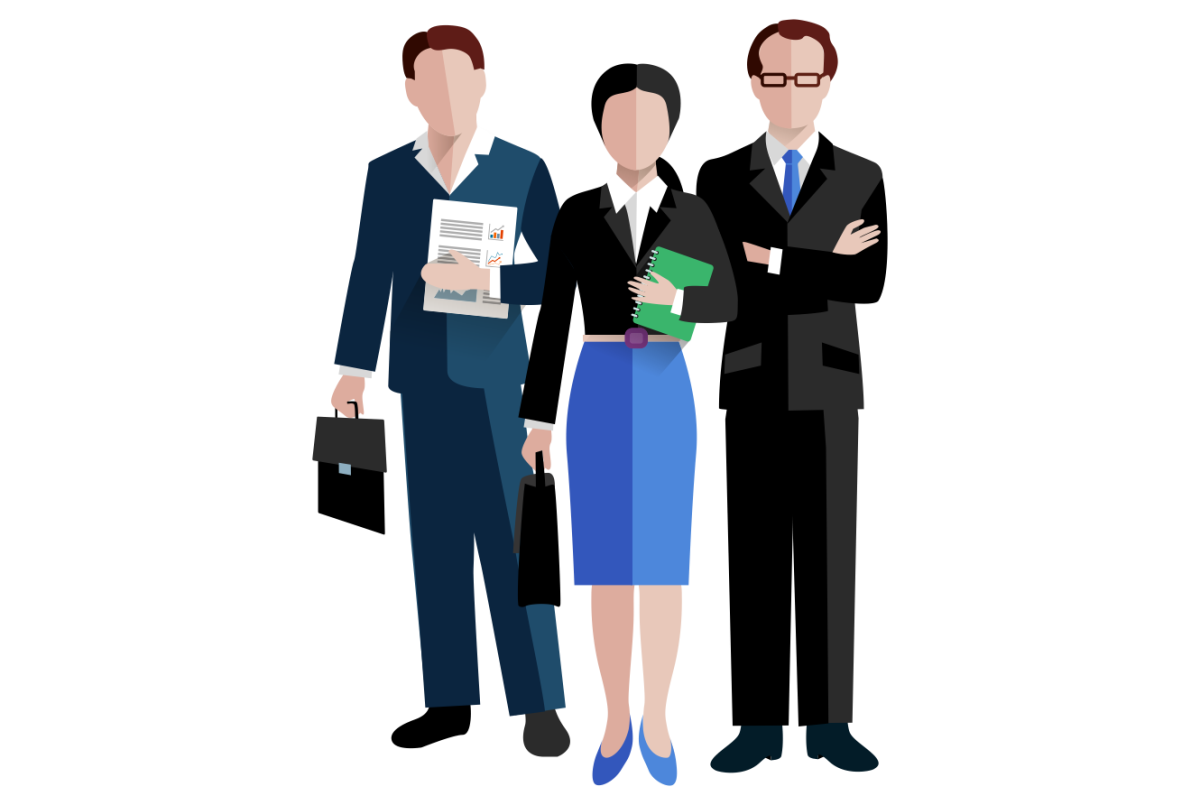 Контролирующие органы