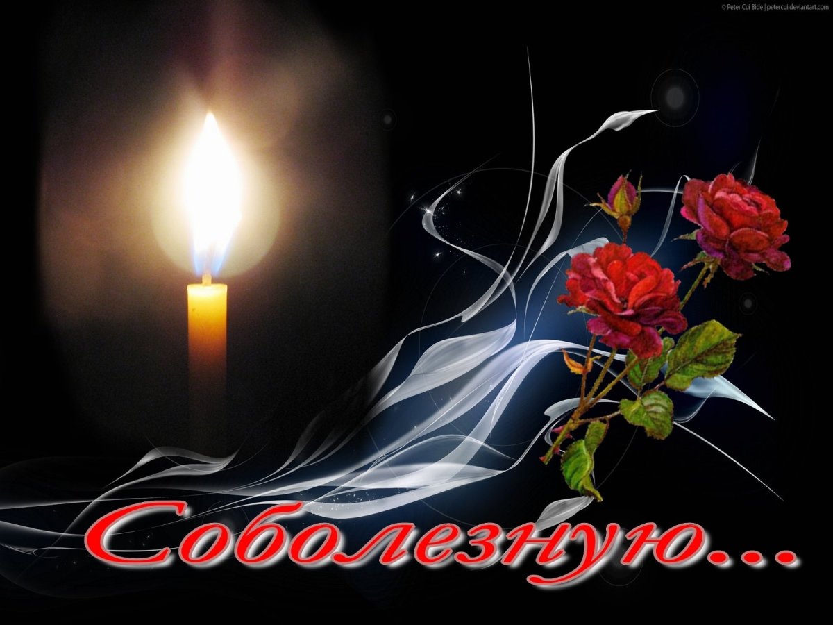 Светлая память