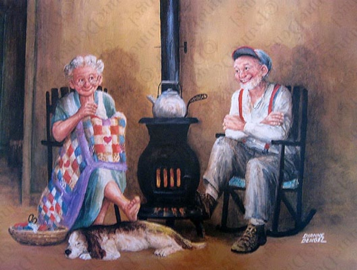 Дайана Денгель (Dianne Dengel)