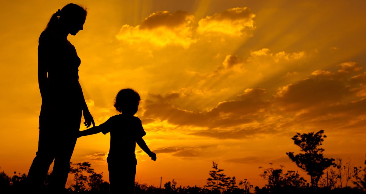 Хочу семью и детей