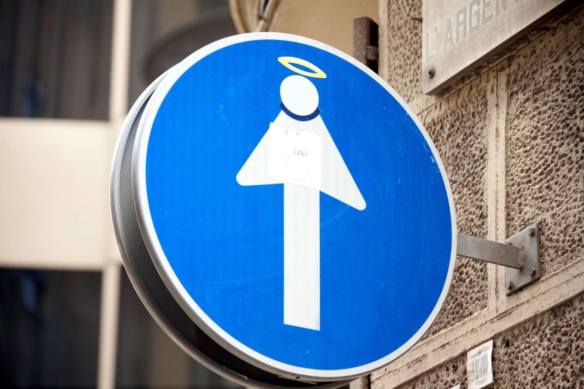 Неизвестные дорожные знаки